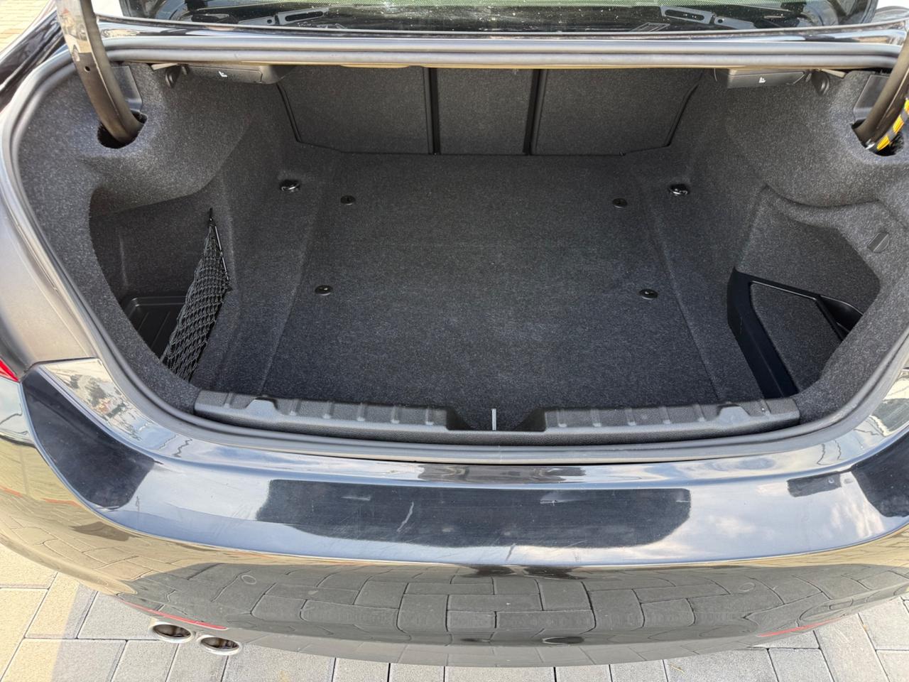 Bmw 420d xDrive Coupé Msport