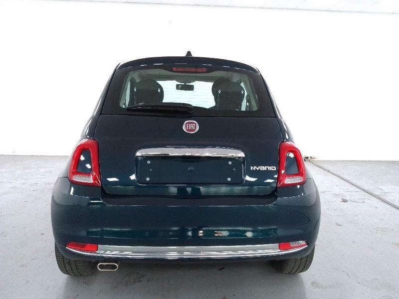 FIAT 500 1.0 hybrid Dolcevita 70cv