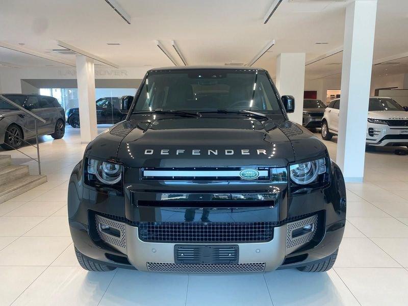 Land Rover Defender 90 3.0D I6 200 CV AWD Auto X-Dynamic SE