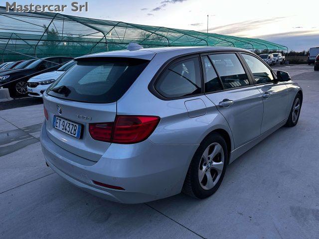 BMW 320 Serie 3 F31 2012 Touring 320d Touring - ET943ZB