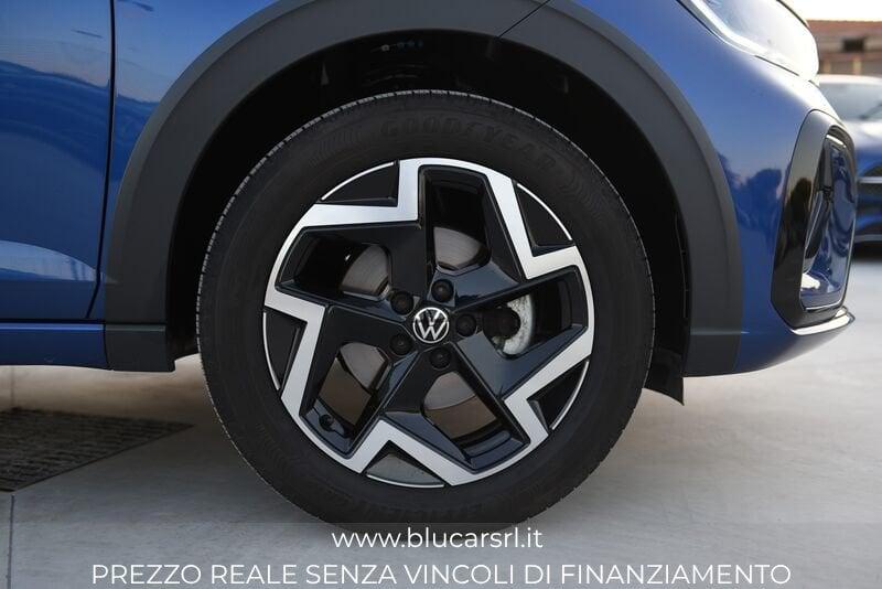 Volkswagen Taigo 1.0 TSI 85kW R-Line