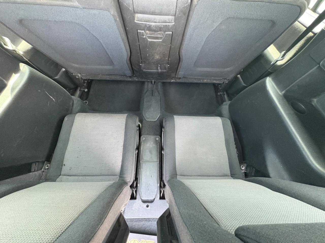 Opel Zafira 1.6 16V 7 POSTI METANO 2005