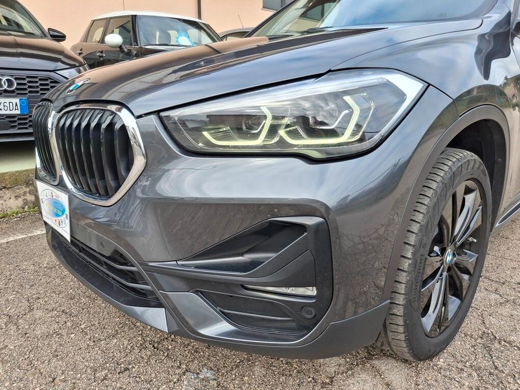 Bmw X1 sDrive16d xLine - 2021
