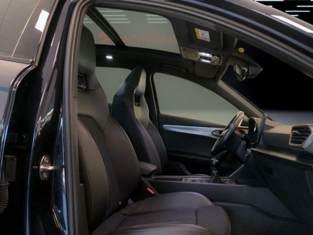 CUPRA Formentor 2.0 Tdi 150 Cv Km 60.000 Pronta Consegna IVA ESPOS