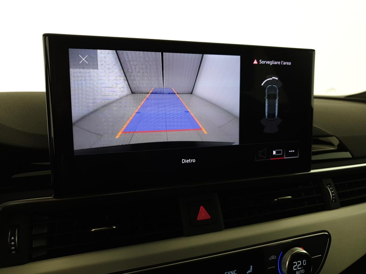 Sportback 40TDI 204CV quattro Str S line Edition
