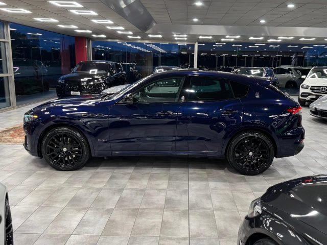 MASERATI Levante V6 DIESEL AWD GRANSPORT MY 21 *TETTO*NO SUPERBOLLO