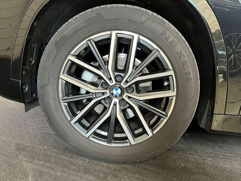 BMW X1 X1 sDrive 20d Msport