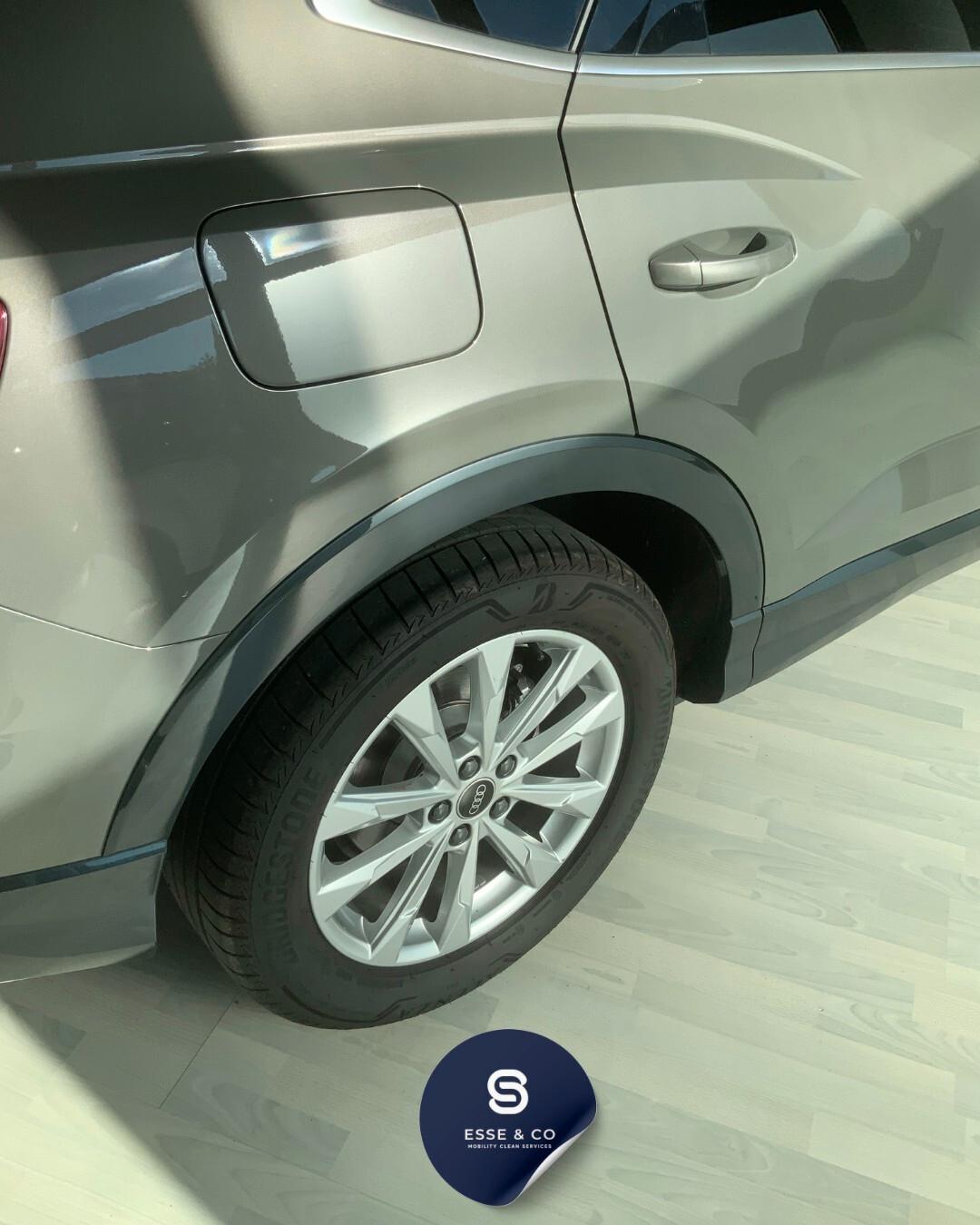 Audi Q3 Sportback 35 TFSI ACT