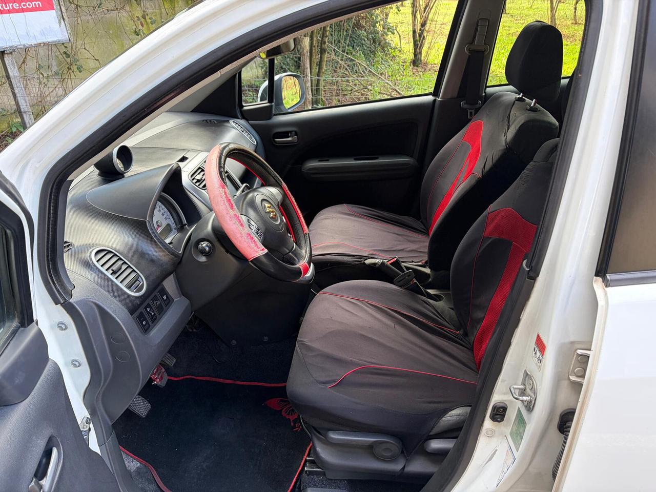 Suzuki Splash 1.0 VVT 68cv GLS Style