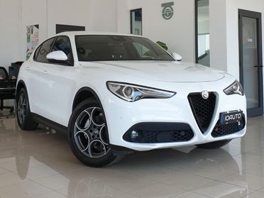 Alfa Romeo Stelvio 2.2 TD 190cv AT8 Q4 2022