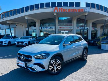 Mercedes-Benz GLA 180d Progressive Advanced auto