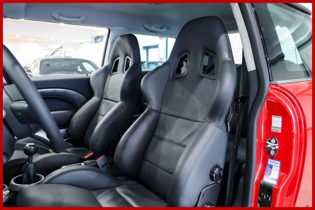 MINI Mini Cooper S ITA - UNI. PROP. - 38.500KM