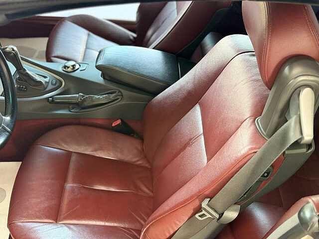 BMW Serie 6 (E63/64) 645Ci cat Cabrio