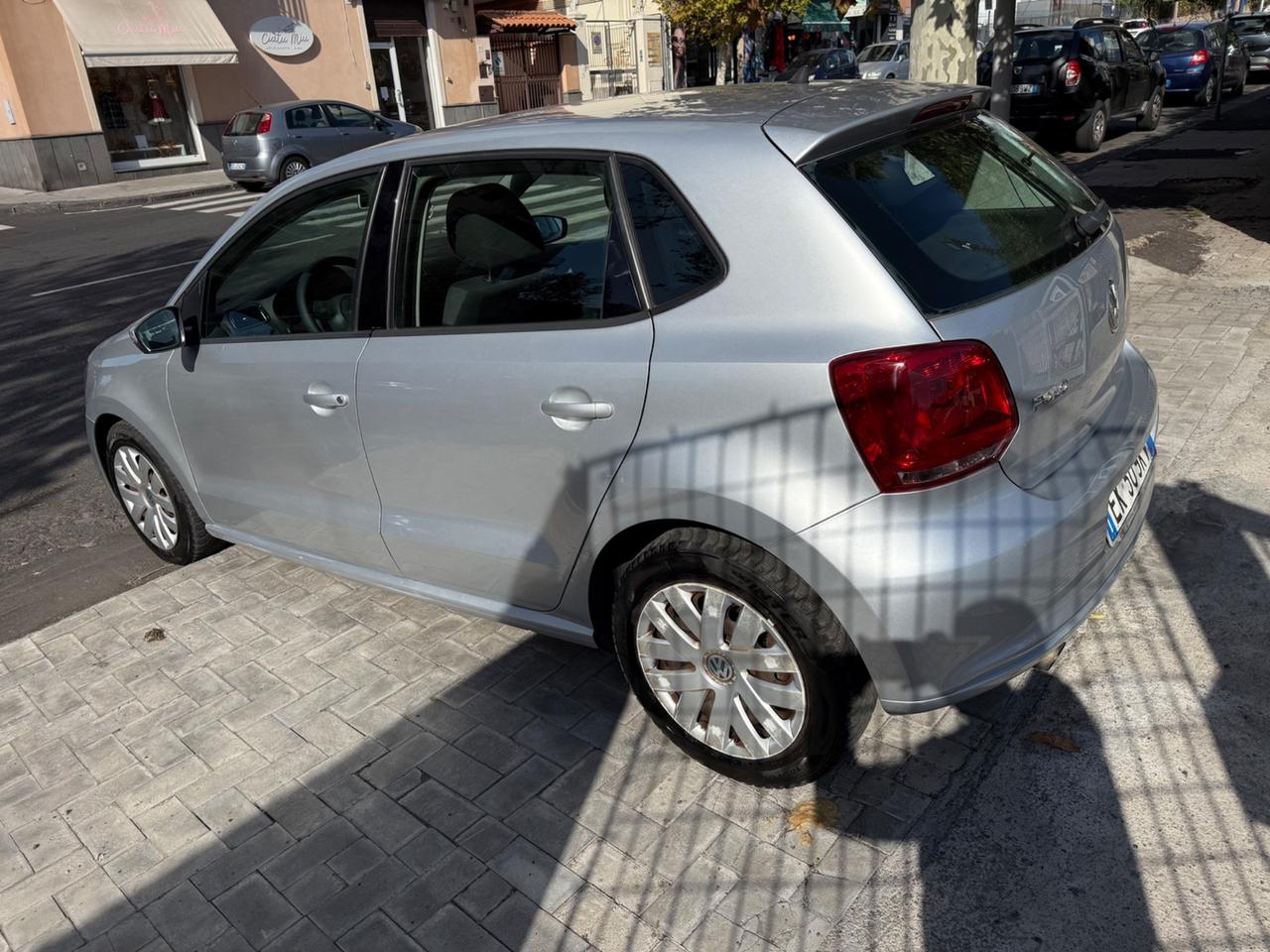 Volkswagen Polo 1.6 TDI 90CV DPF 5 porte Comfortline