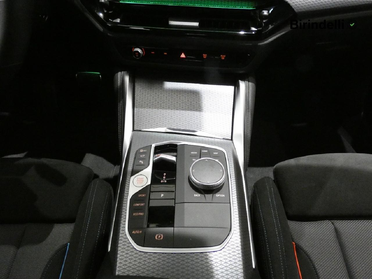 BMW Serie 4 G.C. (G26) - 420d xDrive 48V Msport Pro