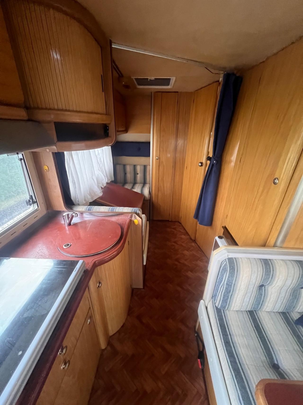 Fiat Laika EcoVip 2.5 IdTd Accessoriato