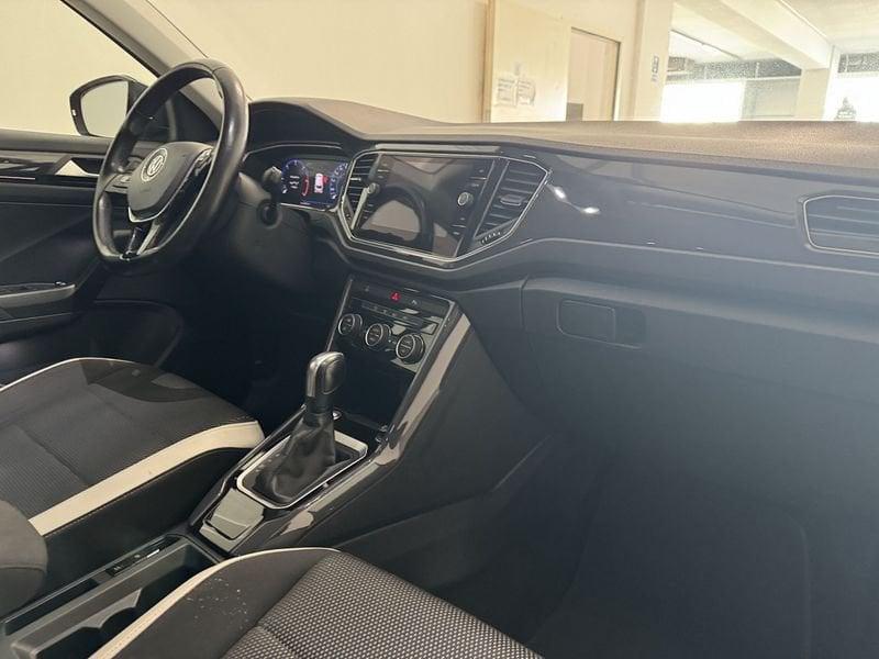 Volkswagen T-Roc T-Roc 2.0 TDI SCR 150 CV DSG Business BlueMotion Technology
