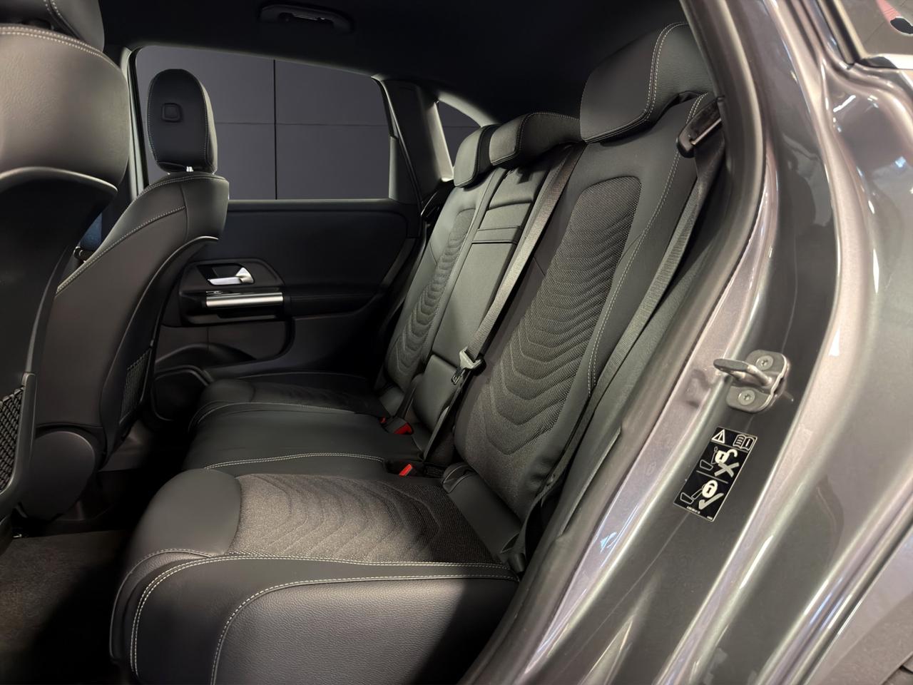 Mercedes B 180 Progressive Advanced 7G-DCT