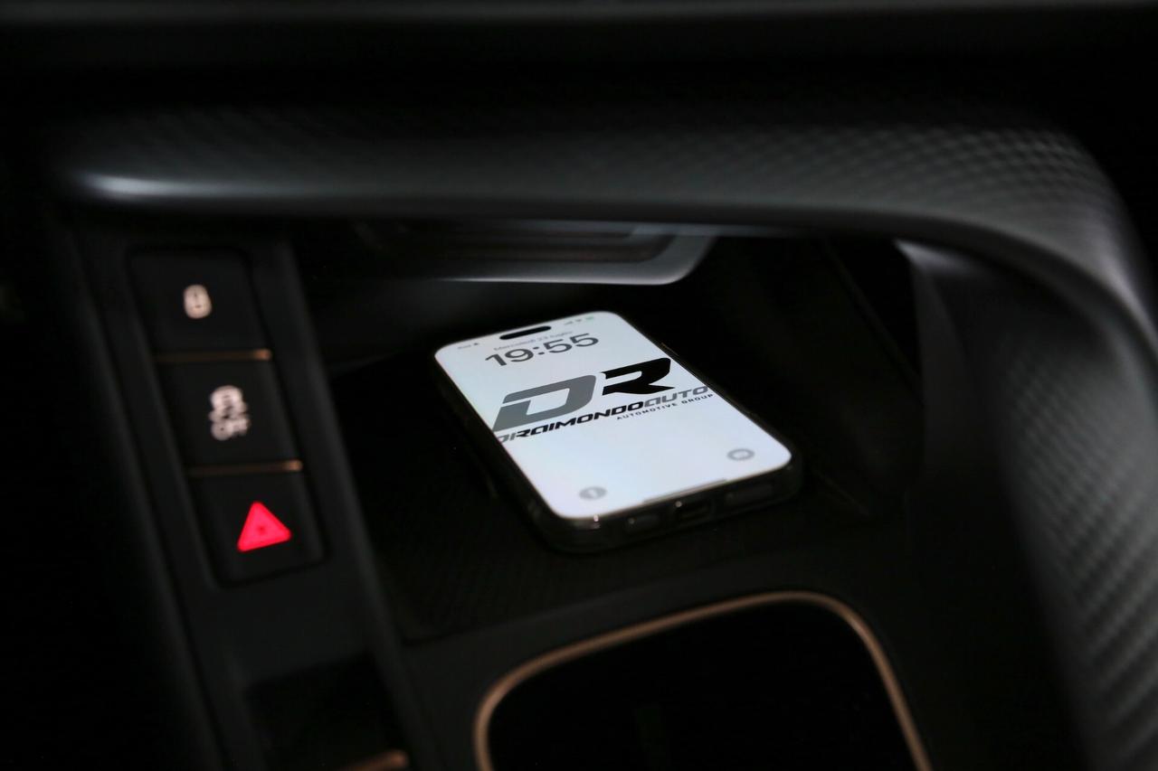 Cupra Terramar 1.5 Hybrid DSG_KM0_2025