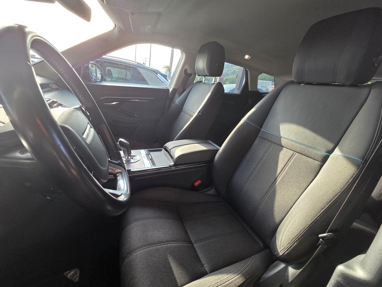 Land Rover Range Evoque 2.0D I4 180 CV AWD Auto R-Dynamic