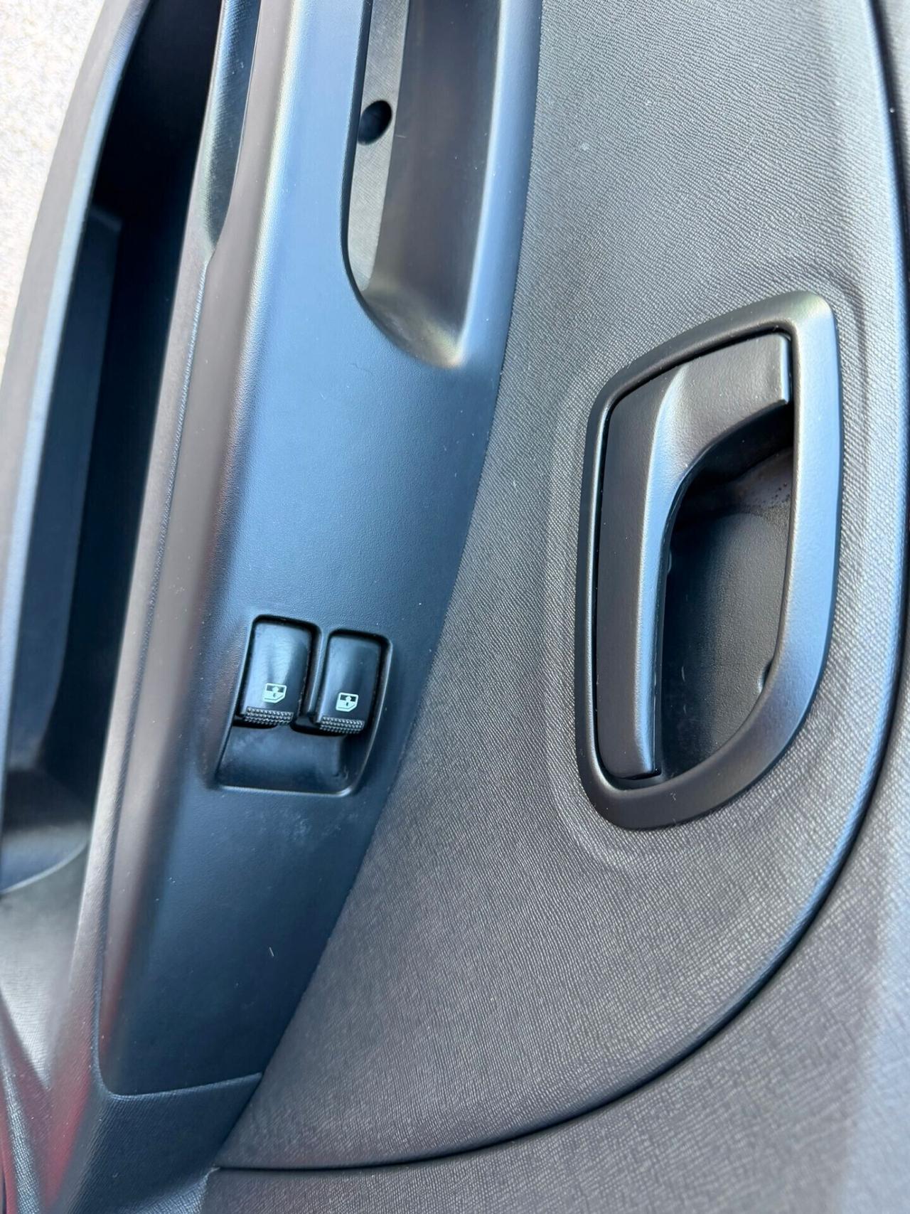 Kia Picanto 1.0 12V Town - Anno 2010 - Neopatentato