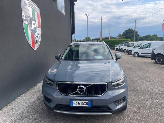 Volvo XC40 2.0 d4 Business Plus awd