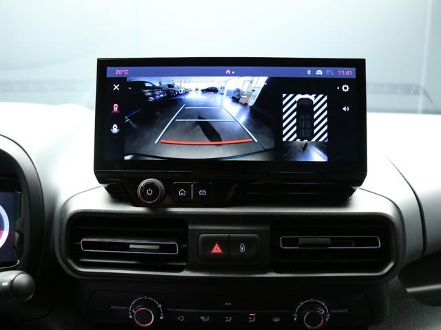 FIAT Doblo Doblò 1.5 BlueHdi 100 CV PC