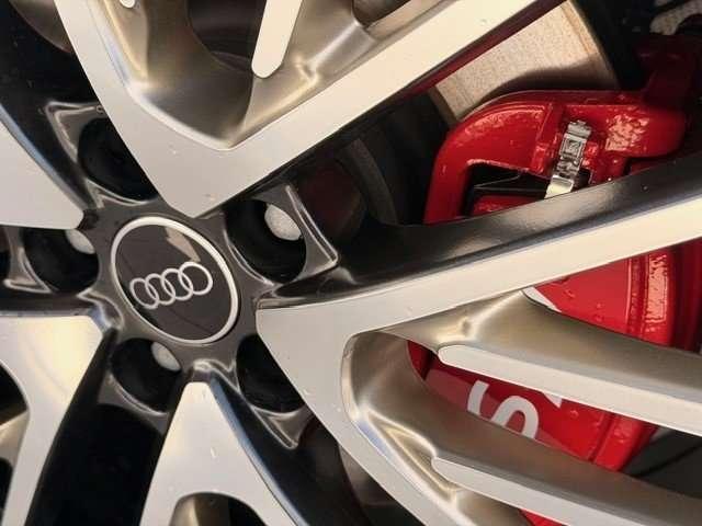 Audi SQ5 SQ5 Sportback 3.0 tfsi mhev S Line Edition quattro s-tronic Pack Tech Pro/Tetto/C.21/Matrix/Bang&Olu
