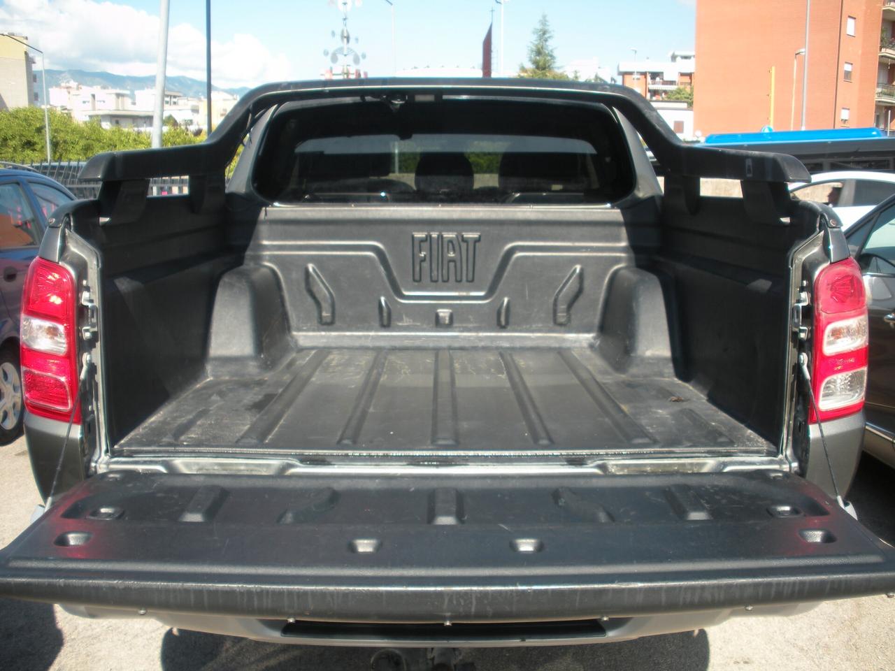Fiat Fullback 2.4 180CV Doppia Cabina S&S Cross