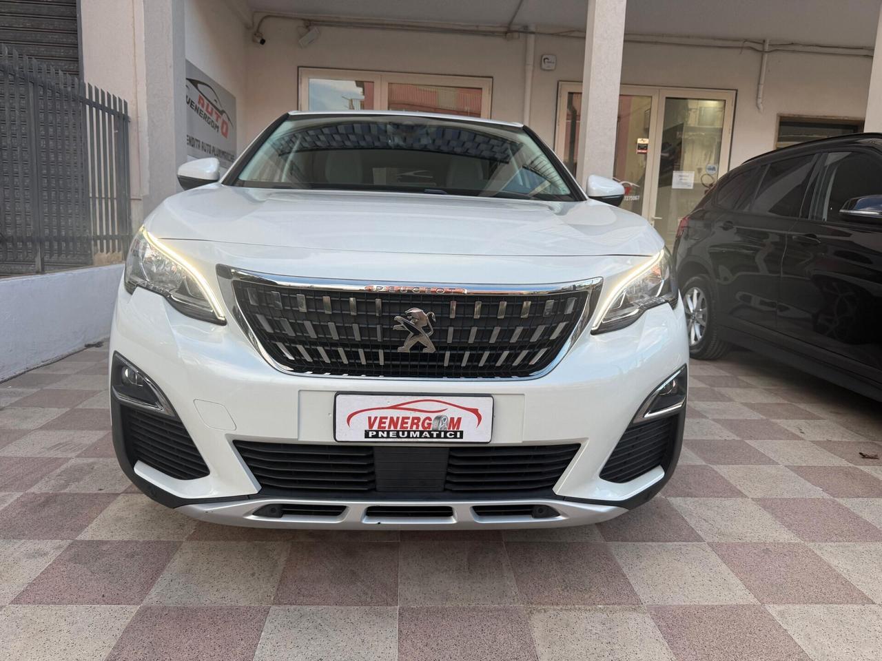 Peugeot 3008 BlueHDi 120 S&S GT Line