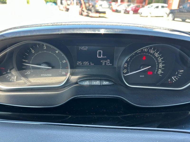 Peugeot 208 208 1.4 Hdi 68cv van Fap