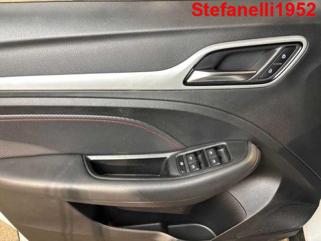 MG ZS 2021 - 1.5 Luxury