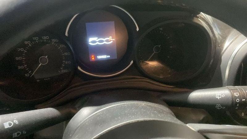 FIAT 500L 500L 1.3 Multijet 95 CV Pop Star