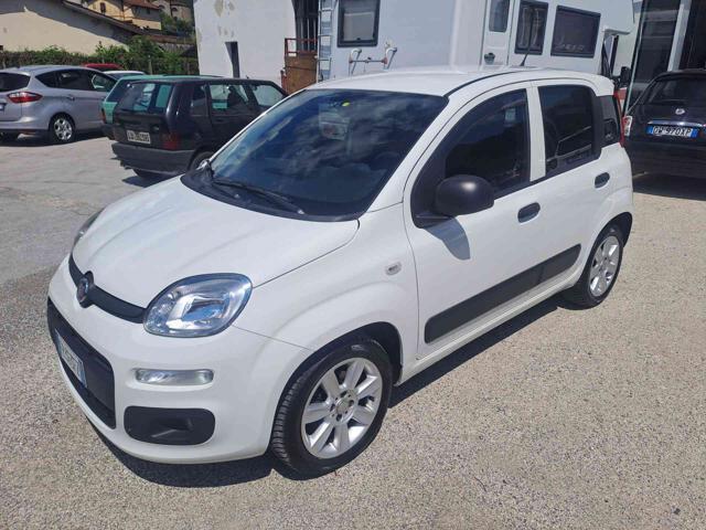 FIAT Panda 1.3 MJT Van VARI OPTIONAL