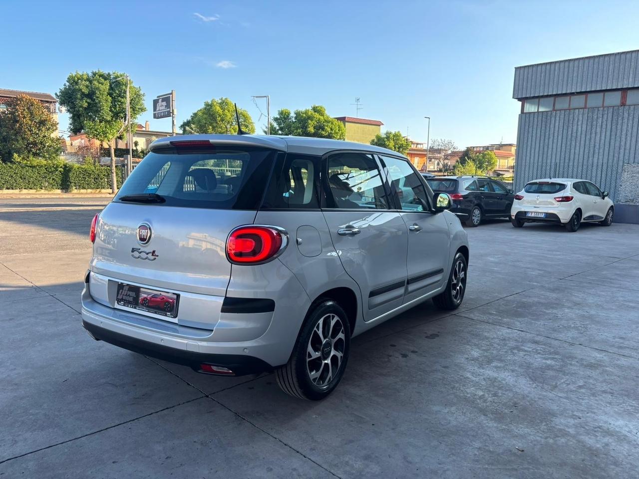 Fiat 500L Wagon 1.3 Multijet 95 CV Lounge