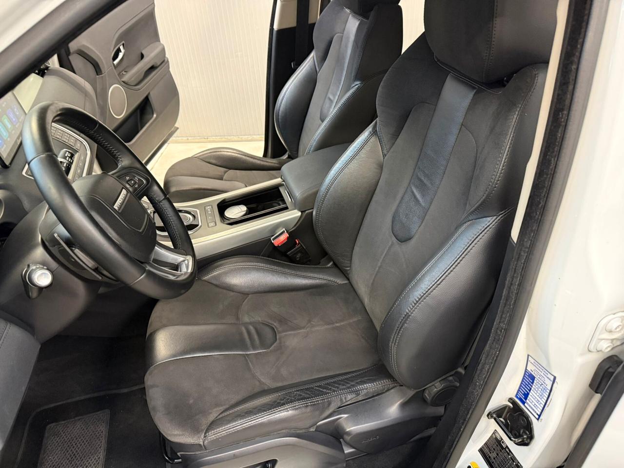 Land Rover Range Evoque 2.2 TD4 5p. Prestige