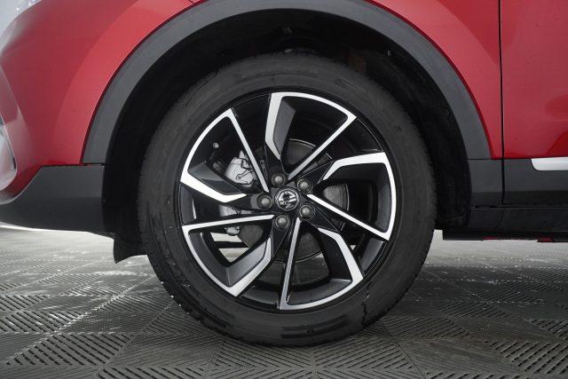 MG ZS ZS 1.5 VTi-tech Luxury