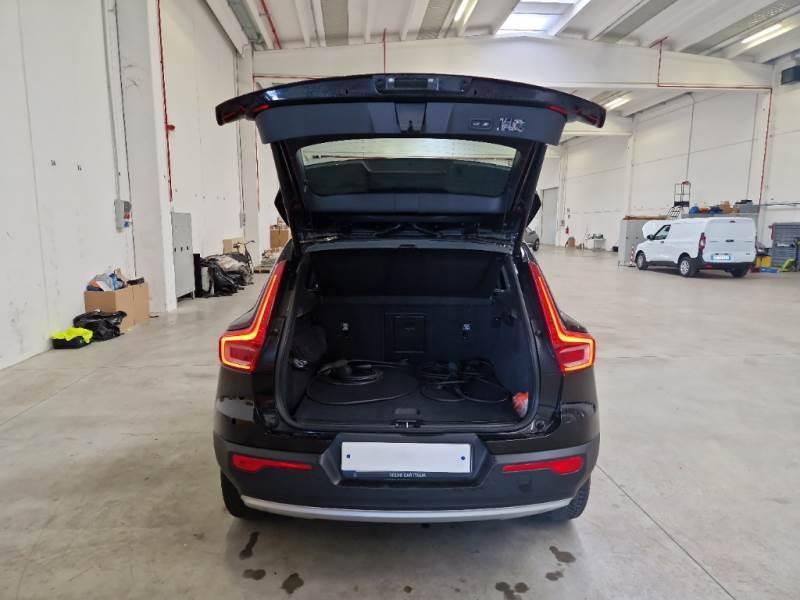 Volvo XC40 1.5 T4 Plug-in-Hybrid Inscription Expression Geartronic