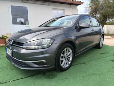 Volkswagen Golf 1.6 TDI 115 CV DSG 5p. Highline BlueMotion Technology - 2018