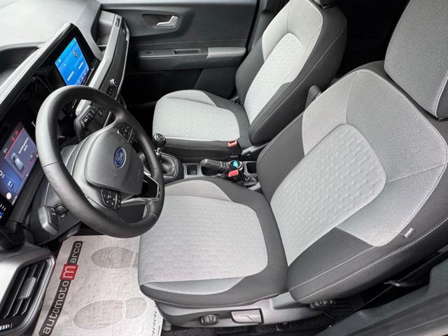 FORD Tourneo Courier 125CV - Titanium - *12.000Km*