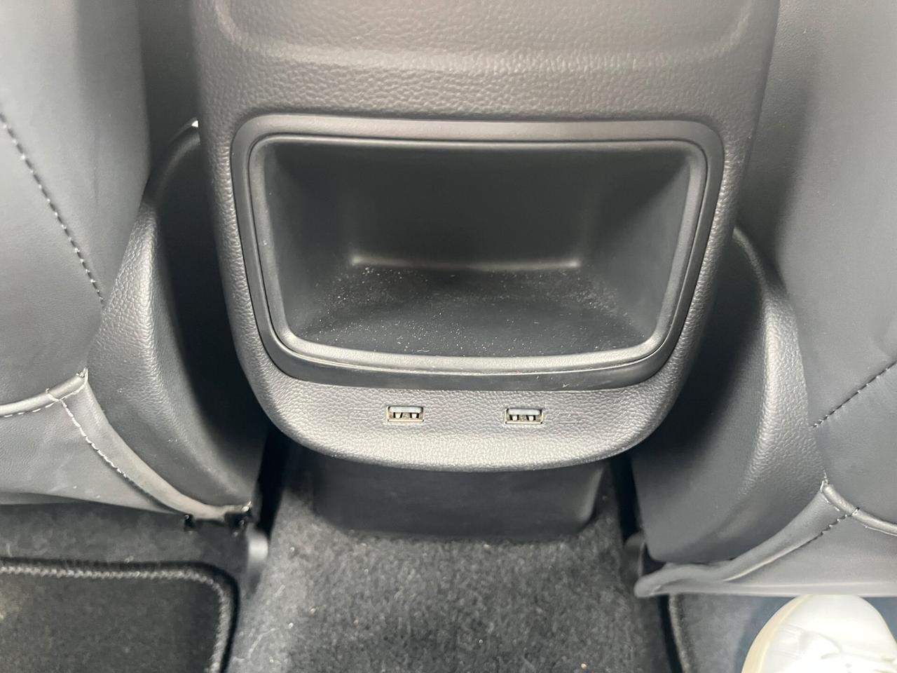 Mg ZS 1.5 VTi-tech Luxury