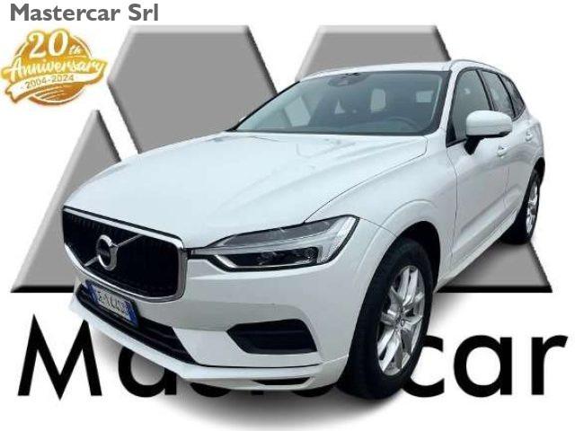 VOLVO XC60 XC60 2.0 b4 Business awd auto my20 - GE144SD