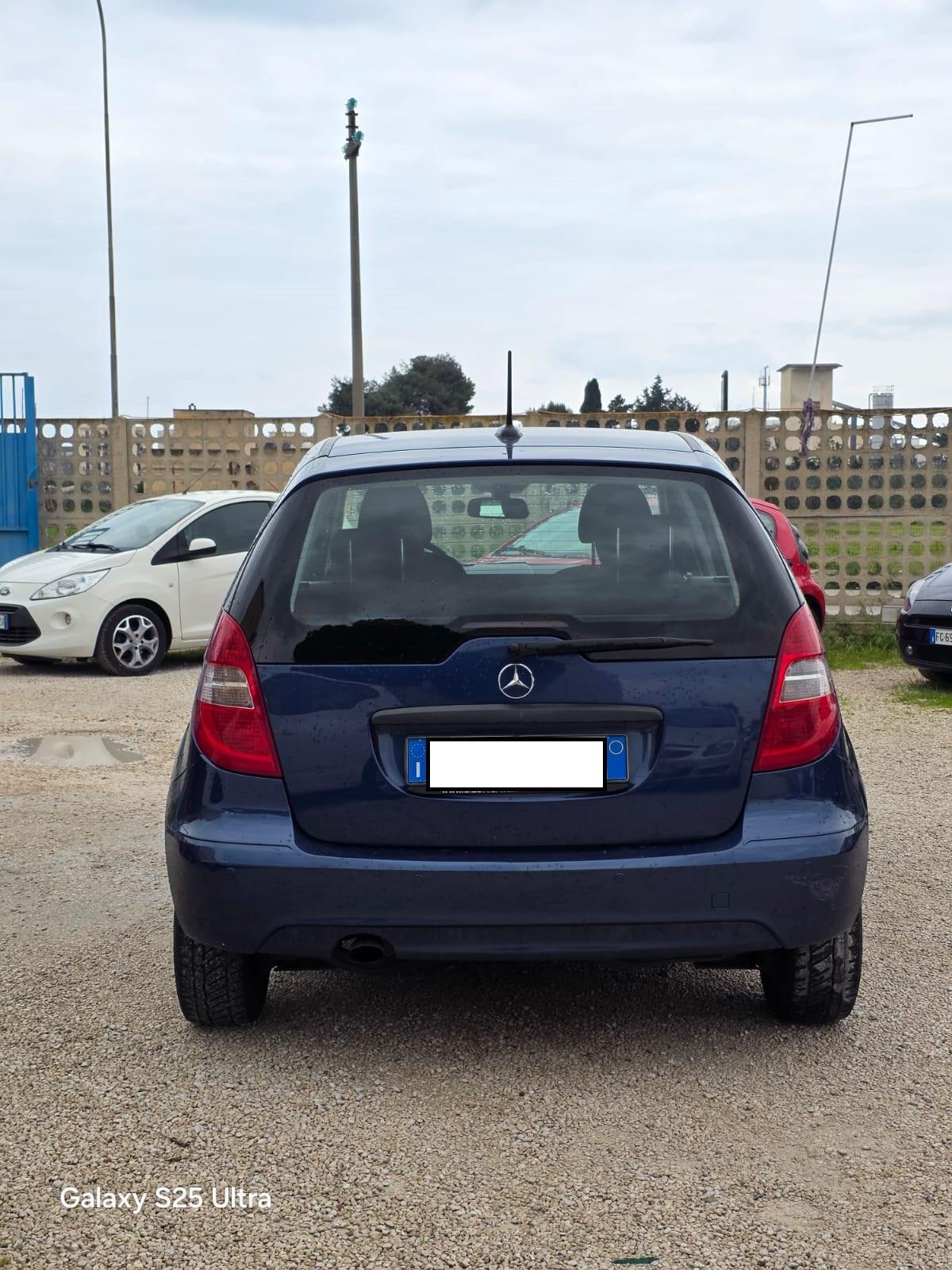 Mercedes-benz A 160 BlueEFFICIENCY Premium 90.000KM