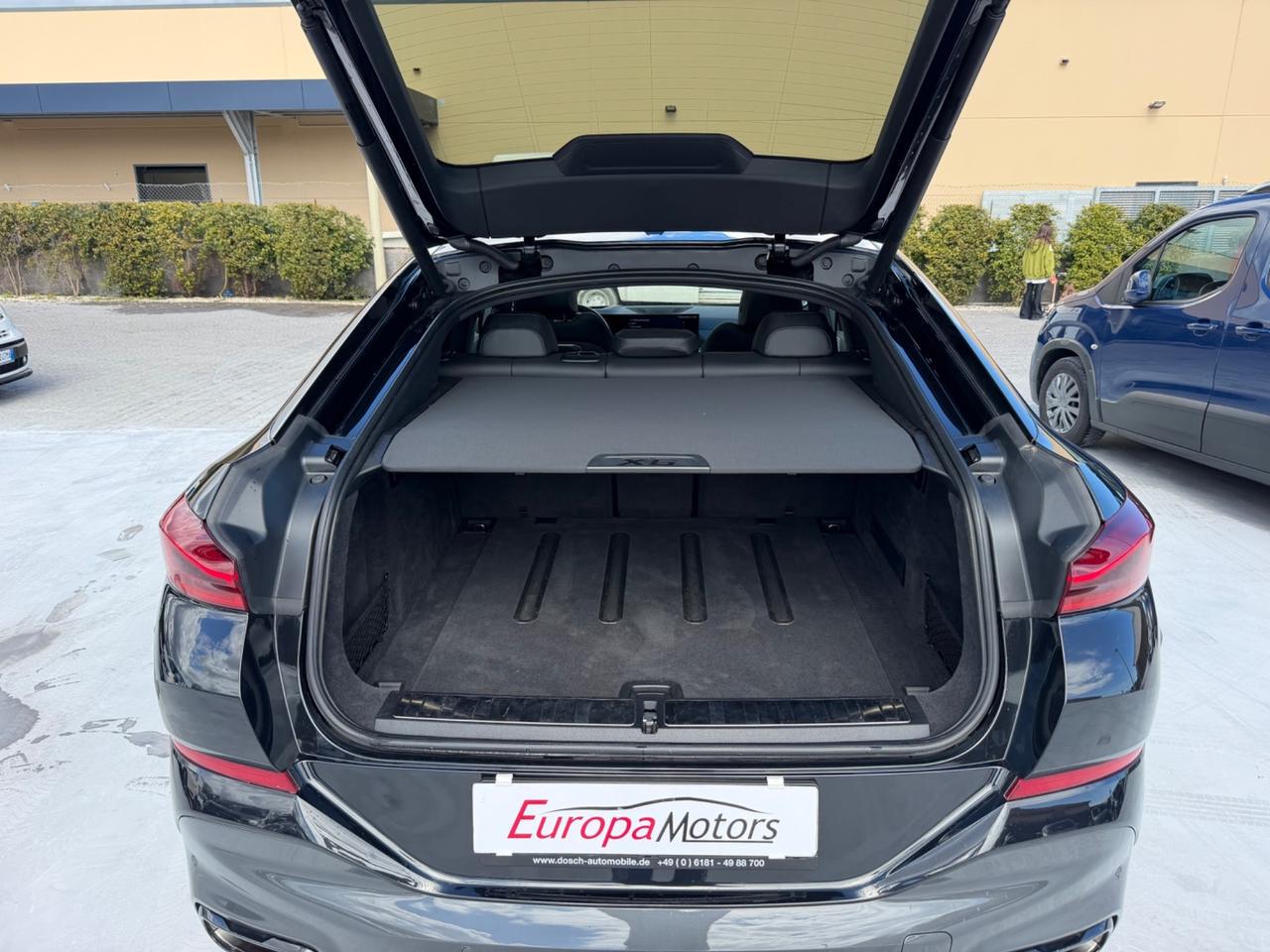 Bmw X6 xDrive30d 48V Msport Pro IVA ESPOSTA