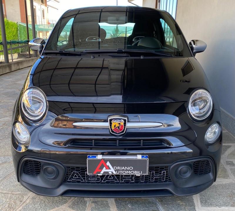 Abarth 595 1.4 t-jet 145cv
