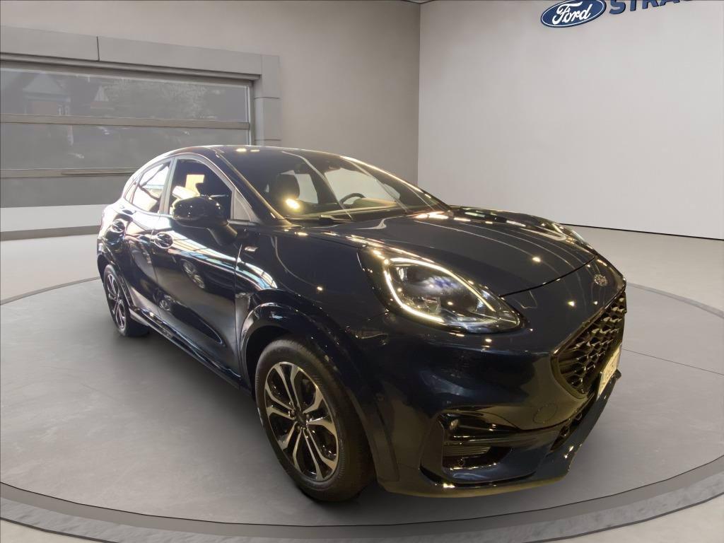 FORD Puma 1.0 ecoboost h ST-Line s&s 125cv del 2022