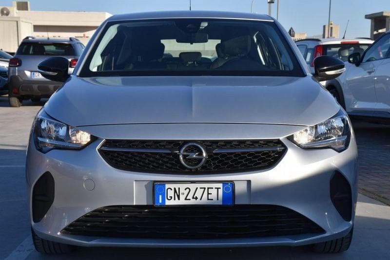 Opel Corsa 1.2 Edition
