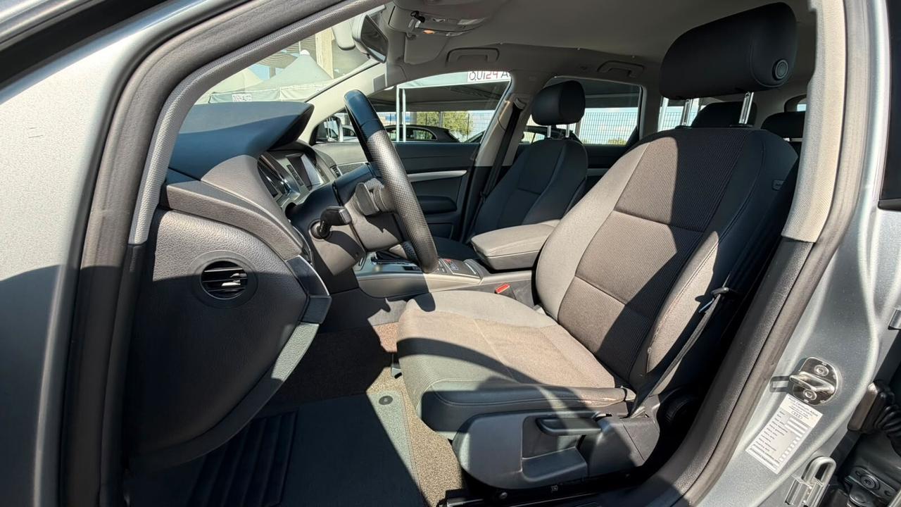 Audi A6 allroad QUATTRO 3.0 DIESEL KM CERTIFICATI