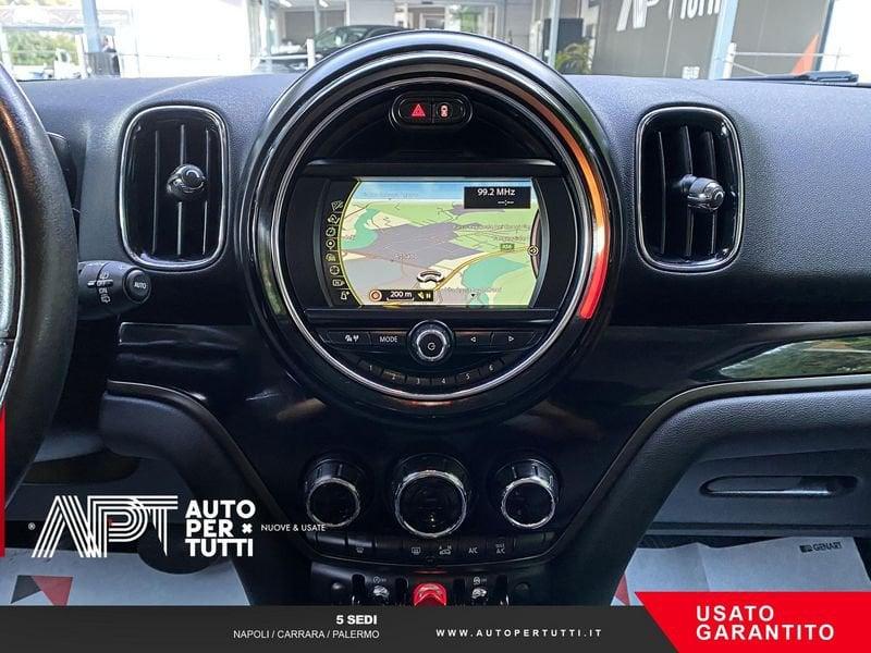 MINI Mini Countryman F60 Mini Countryman 2.0 Cooper D Business auto