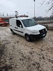 Fiat doblo 1.6 metano
